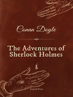 The Adventures of Sherlock Holmes - ebook
